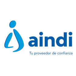 AINDI Logo